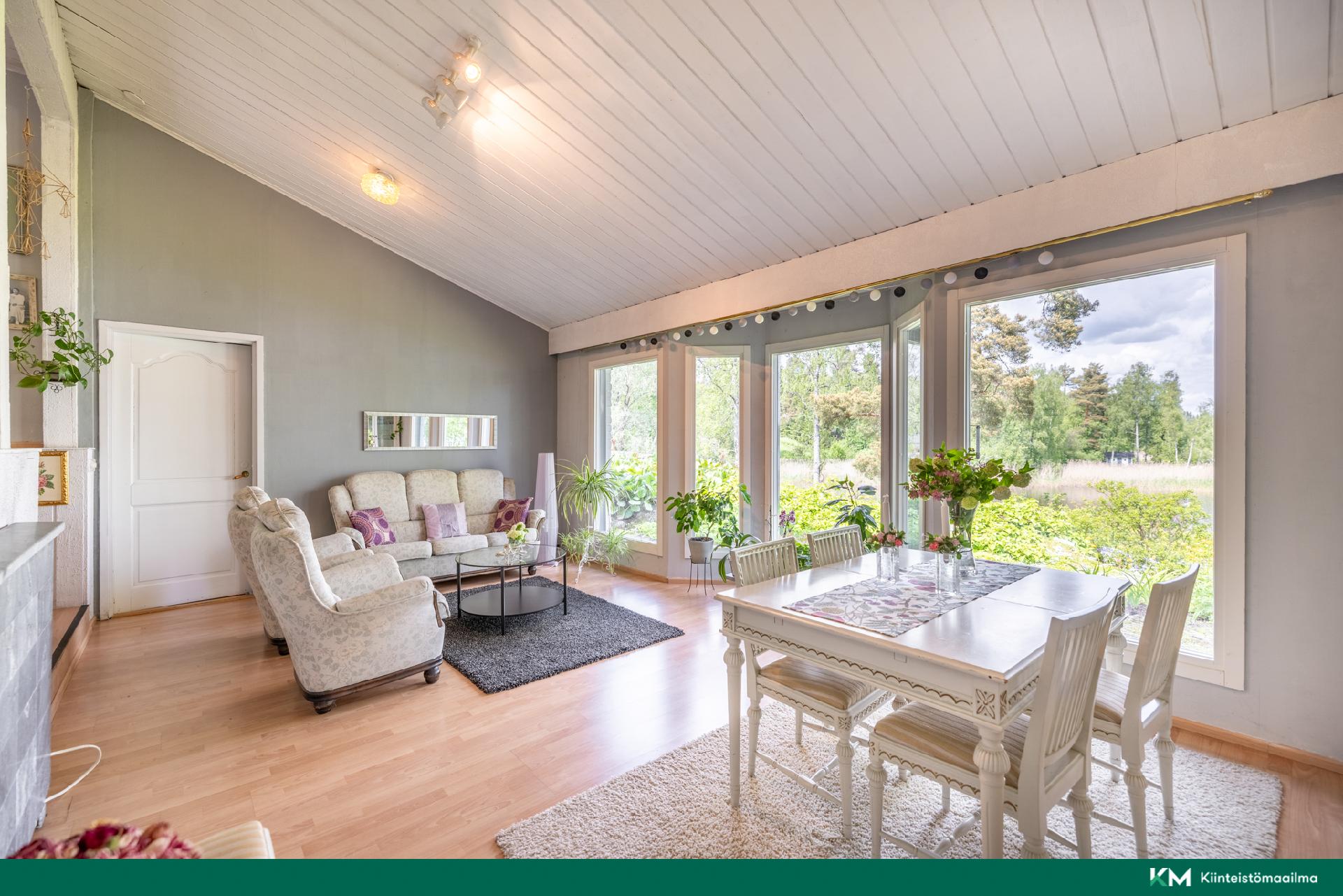 Niemekkeentie 24, Mikkeli