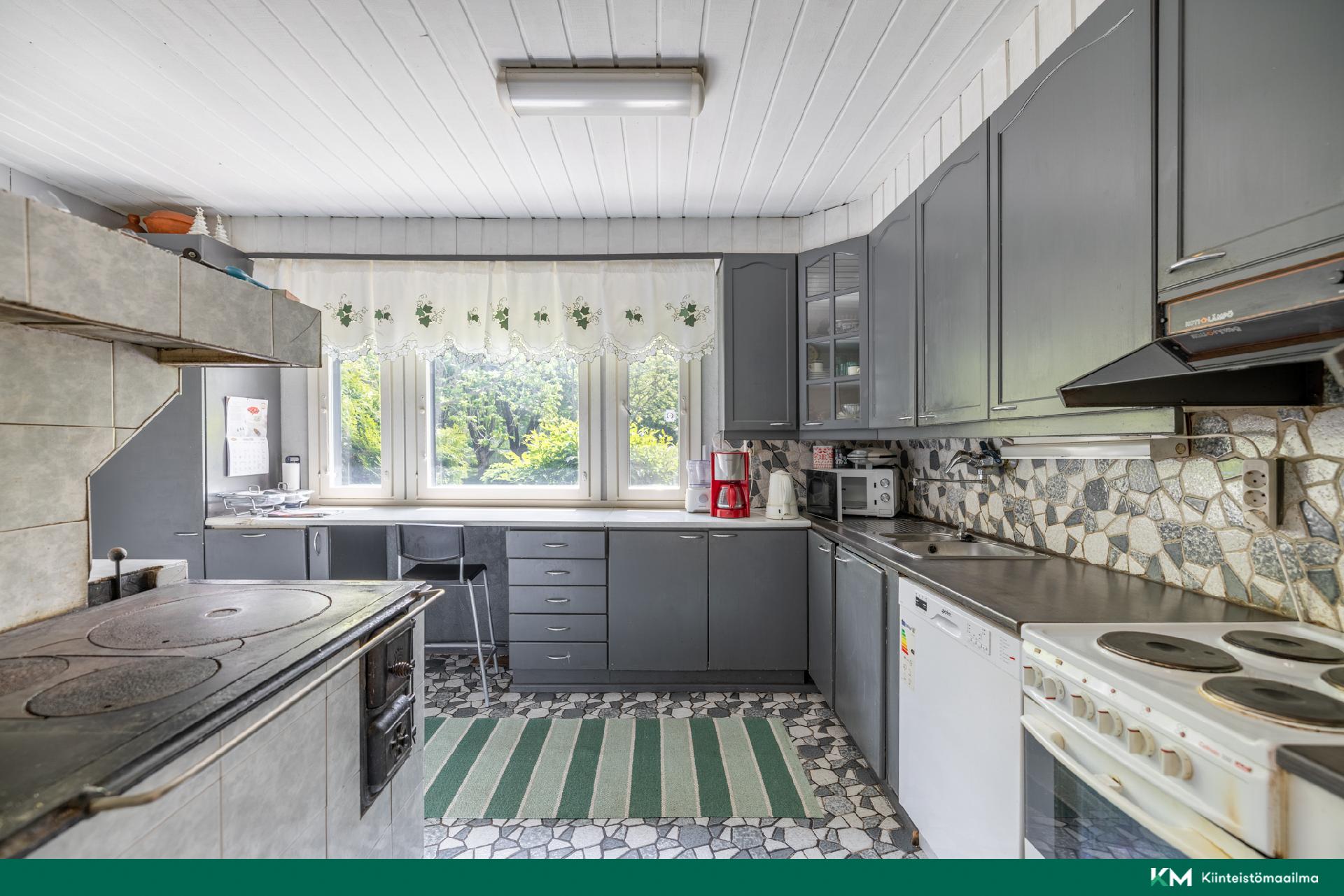 Niemekkeentie 24, Mikkeli