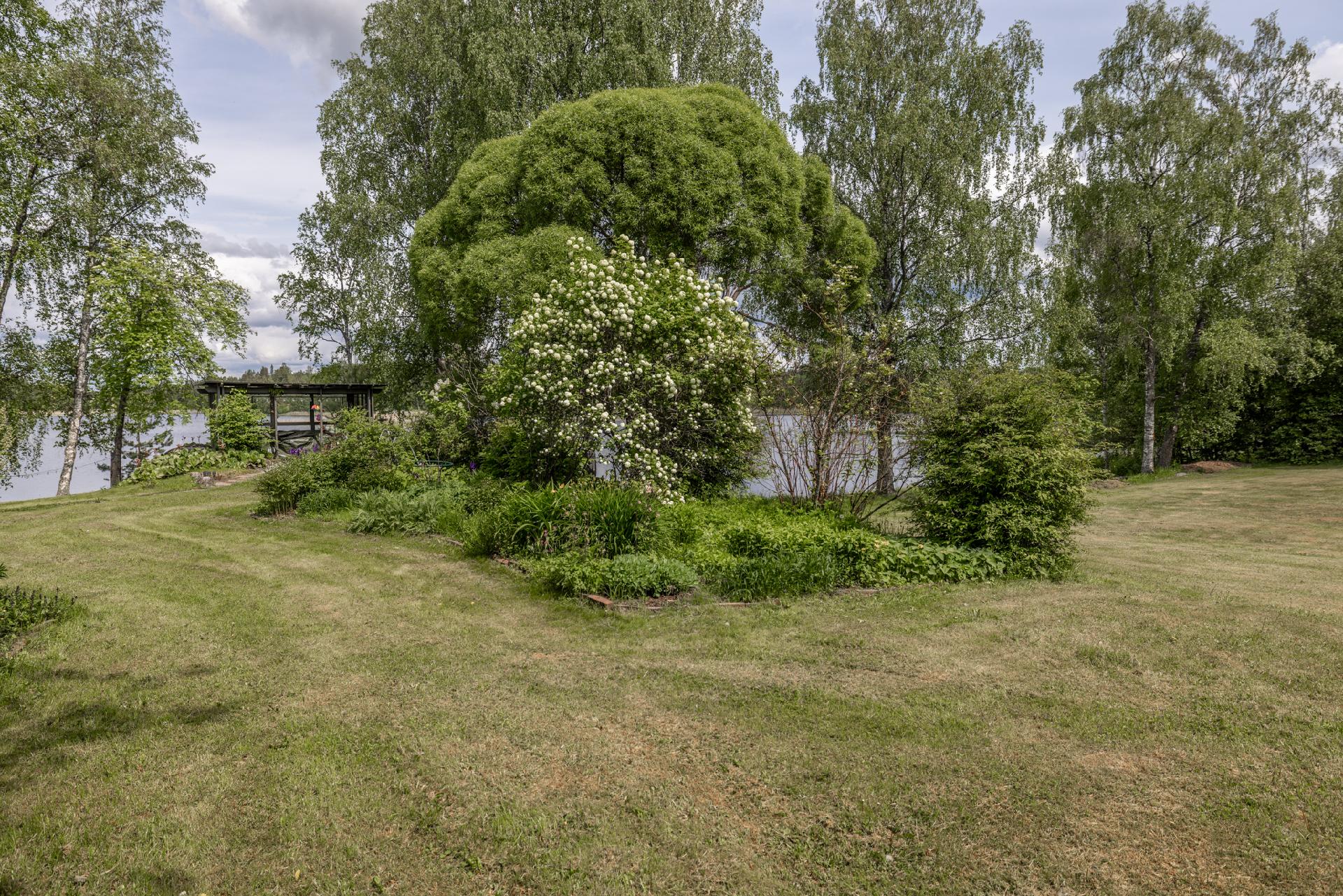 Niemekkeentie 24, Mikkeli