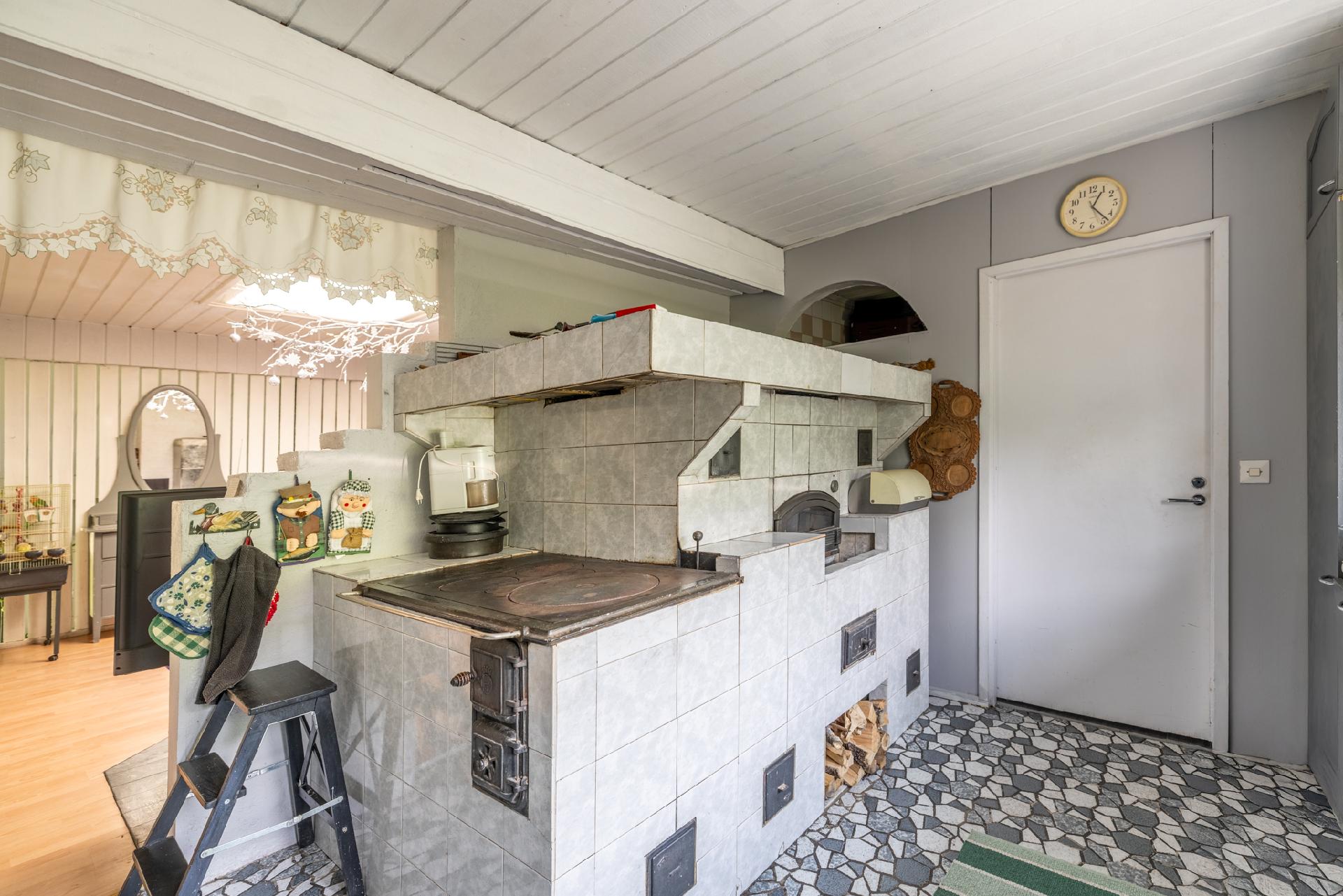 Niemekkeentie 24, Mikkeli