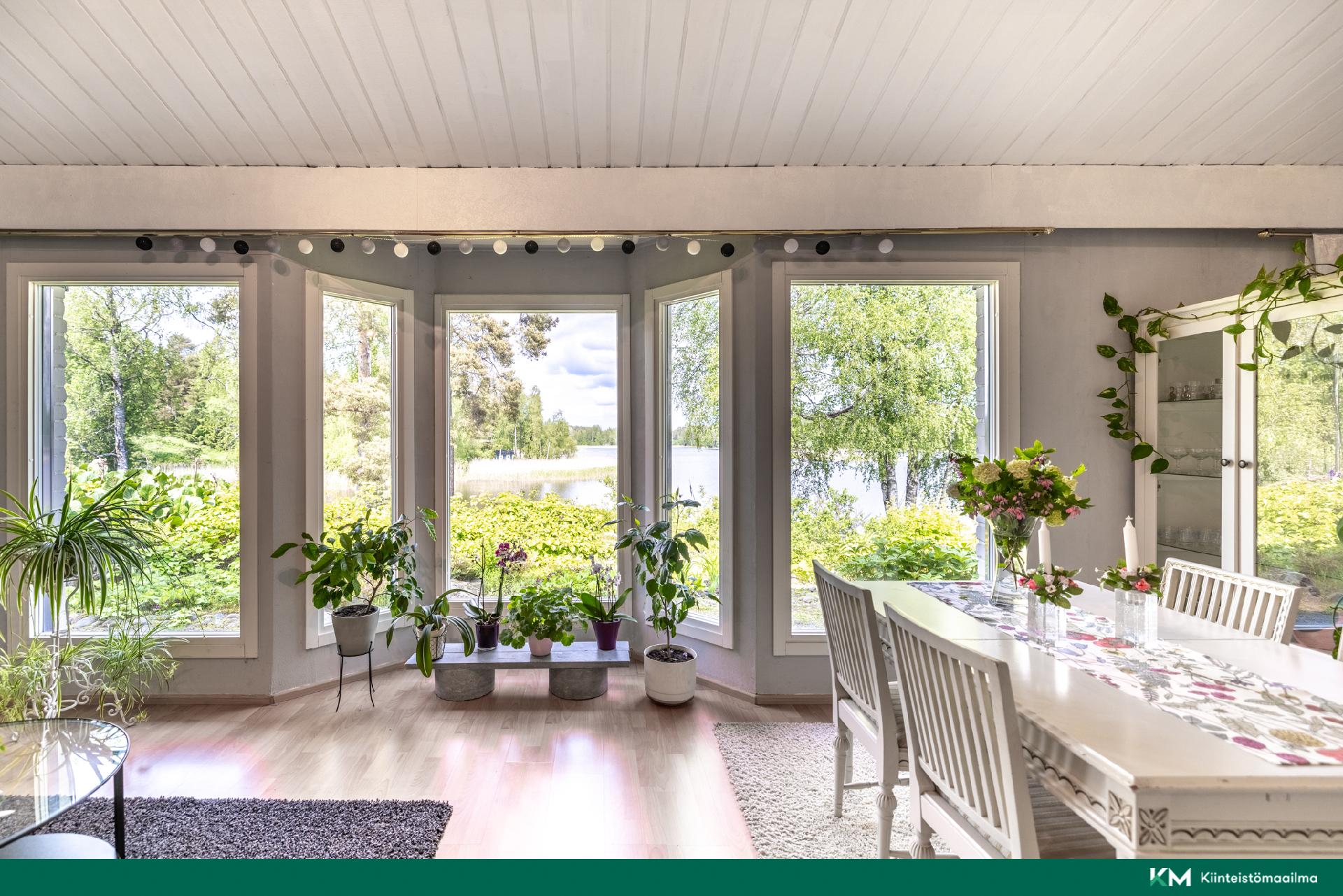 Niemekkeentie 24, Mikkeli