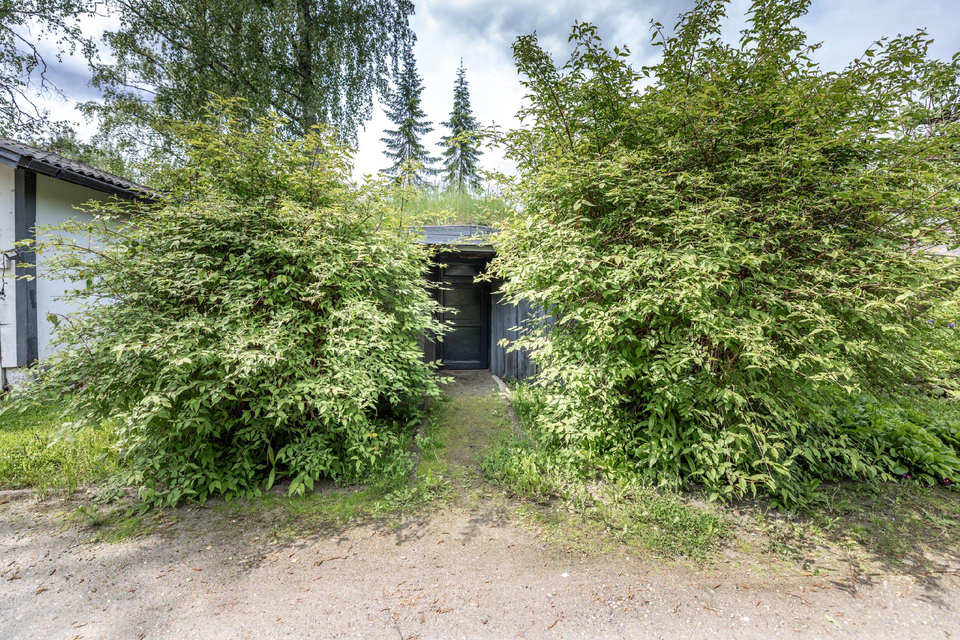 Niemekkeentie 24, Mikkeli