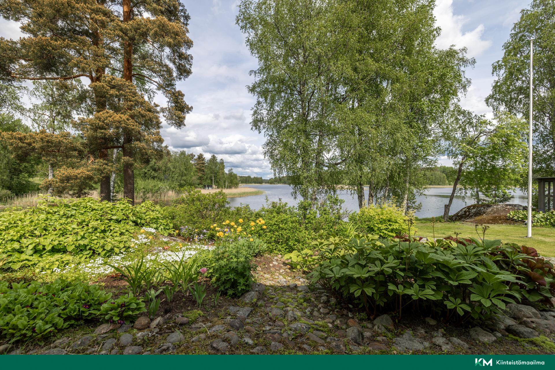 Niemekkeentie 24, Mikkeli