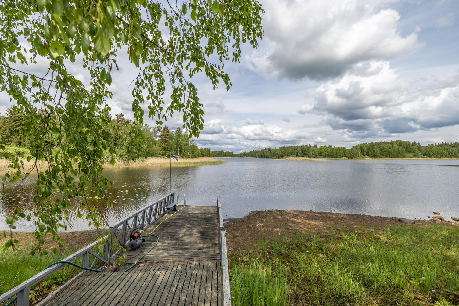 Niemekkeentie 24, Mikkeli