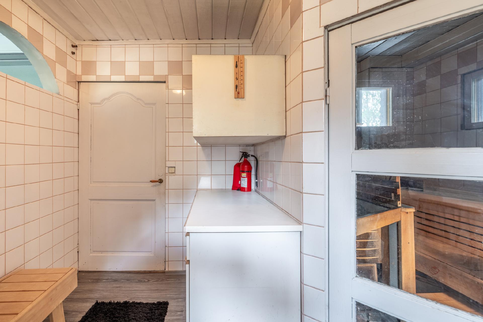 Niemekkeentie 24, Mikkeli