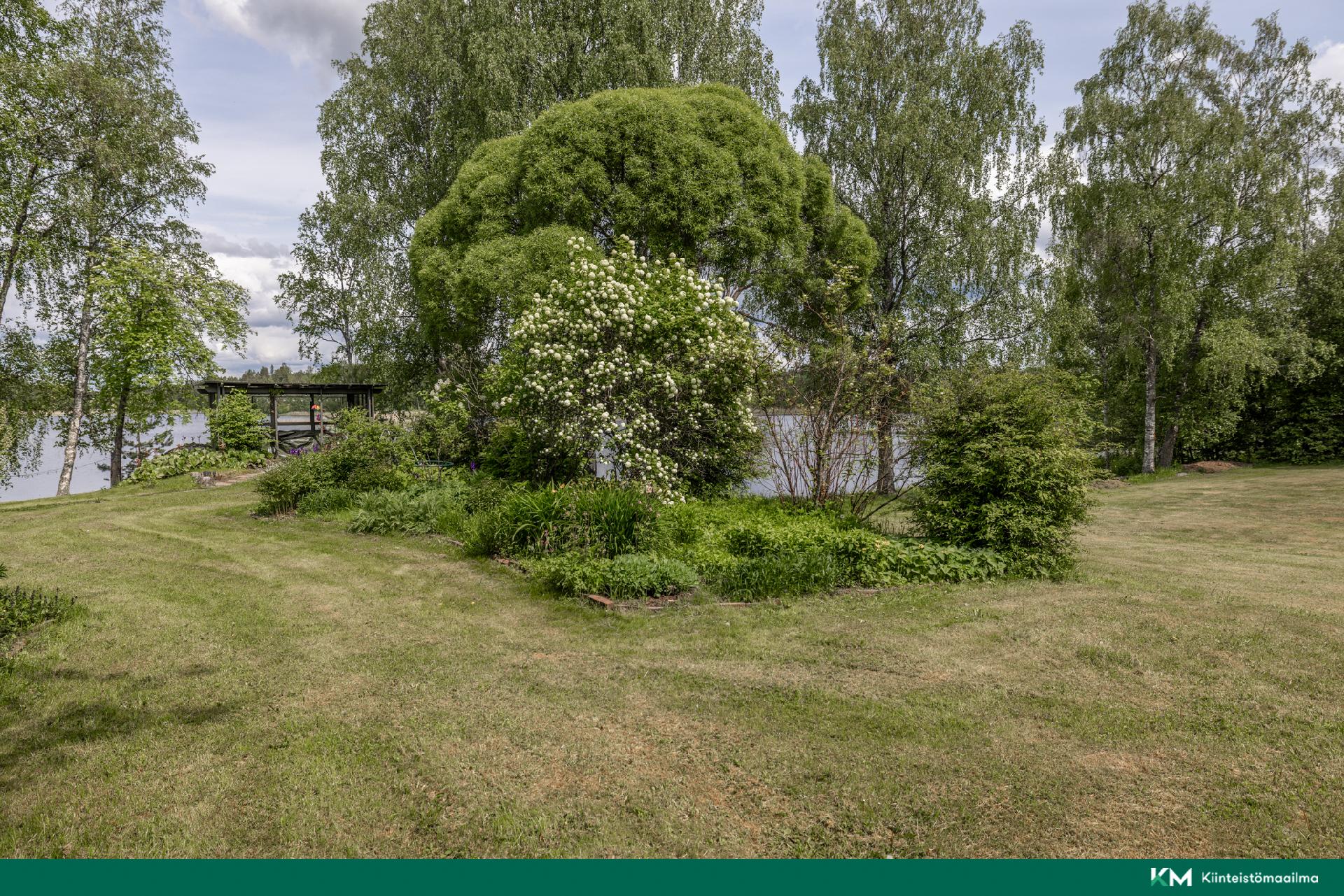 Niemekkeentie 24, Mikkeli