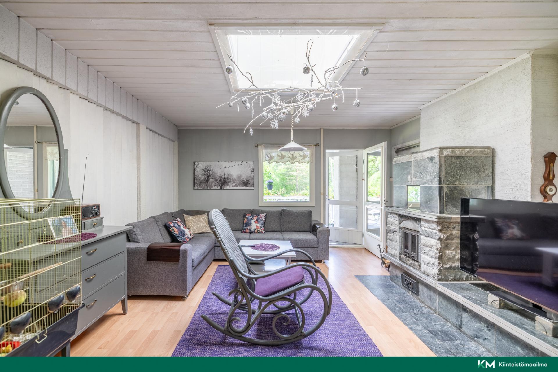 Niemekkeentie 24, Mikkeli