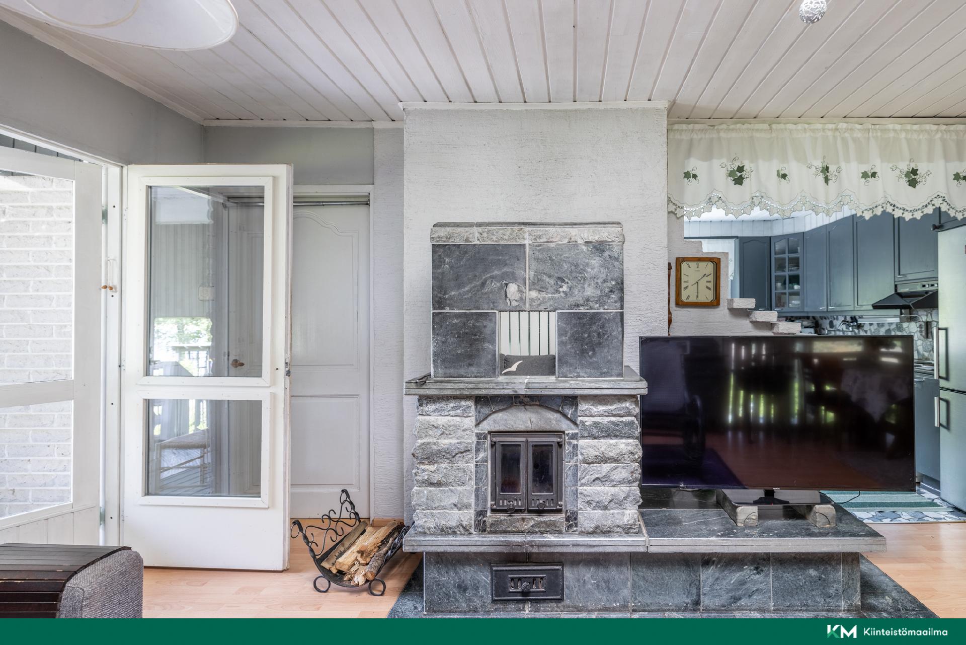 Niemekkeentie 24, Mikkeli