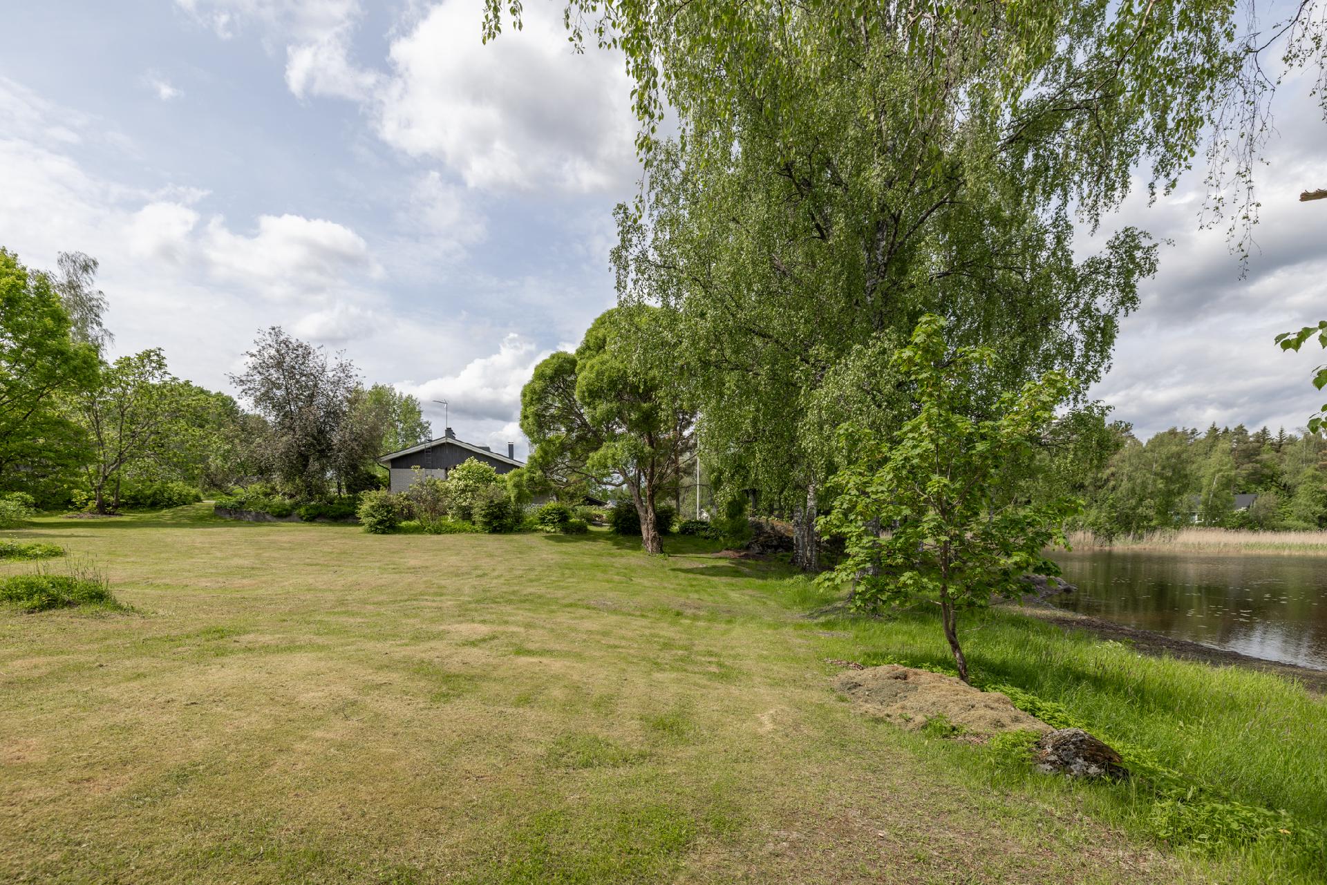 Niemekkeentie 24, Mikkeli