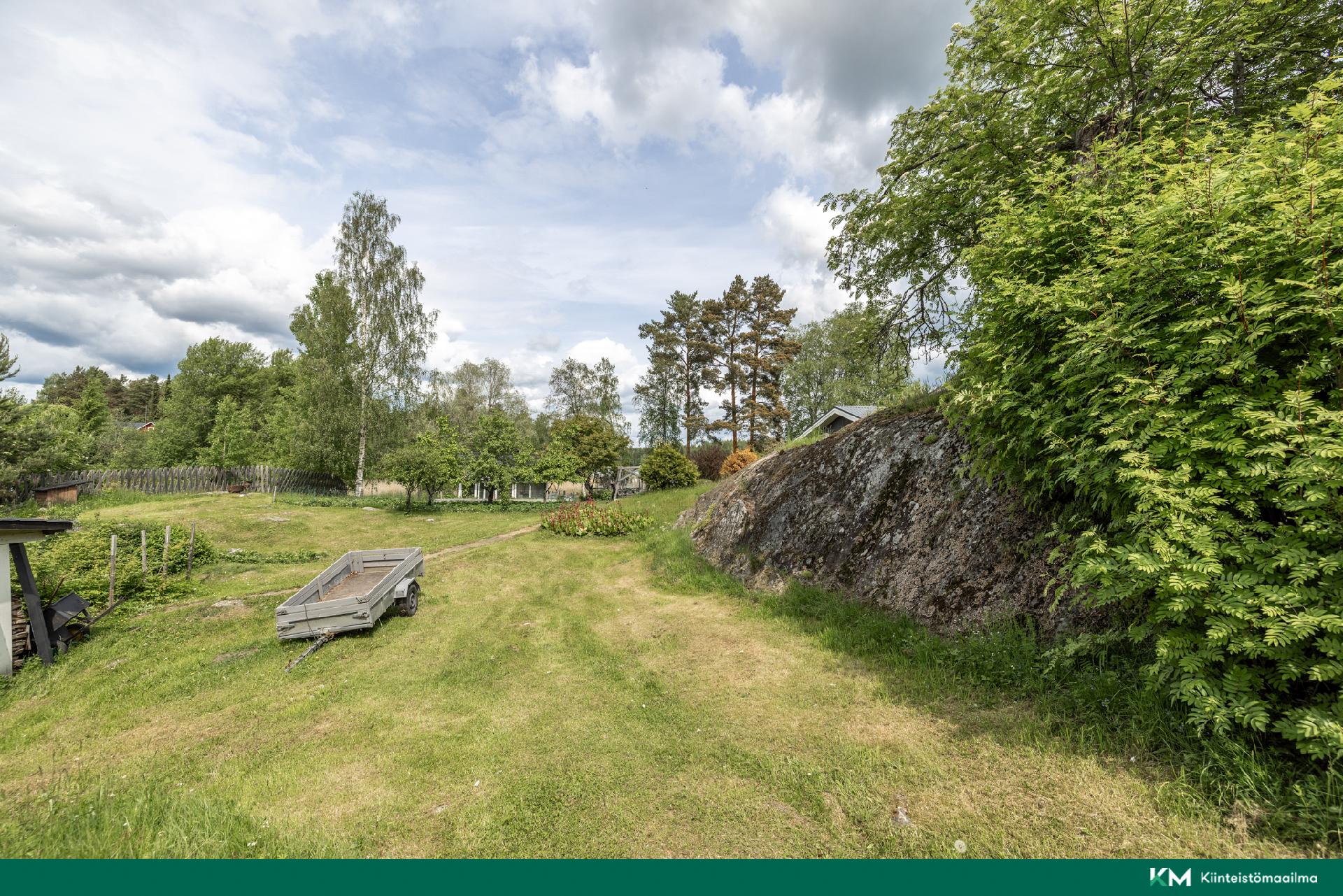 Niemekkeentie 24, Mikkeli