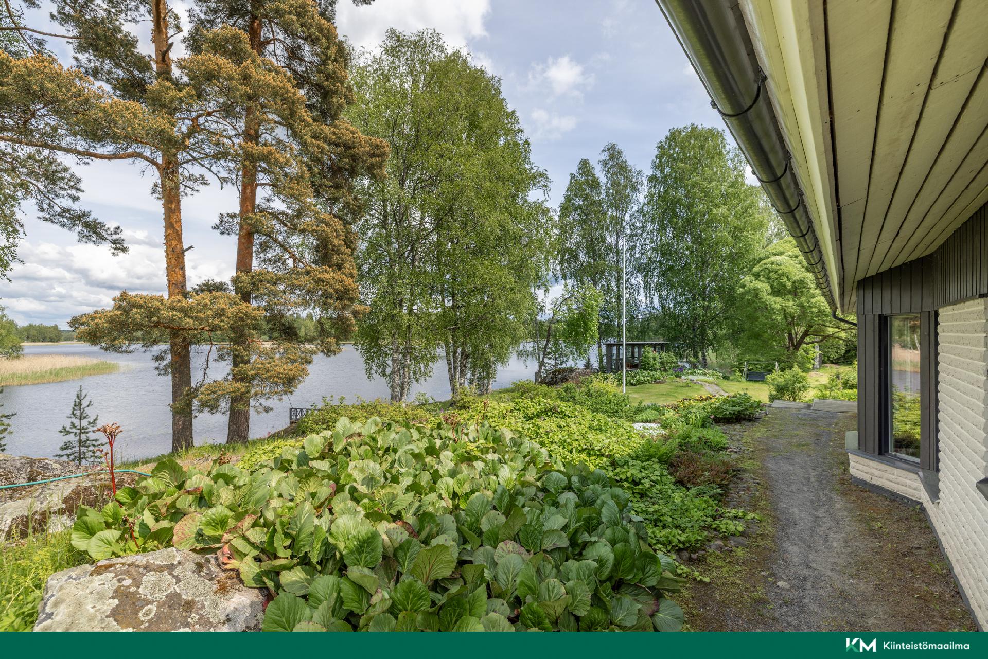 Niemekkeentie 24, Mikkeli