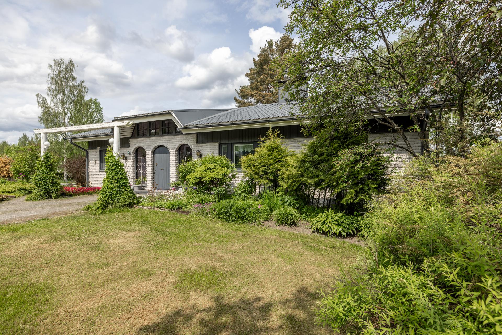 Niemekkeentie 24, Mikkeli