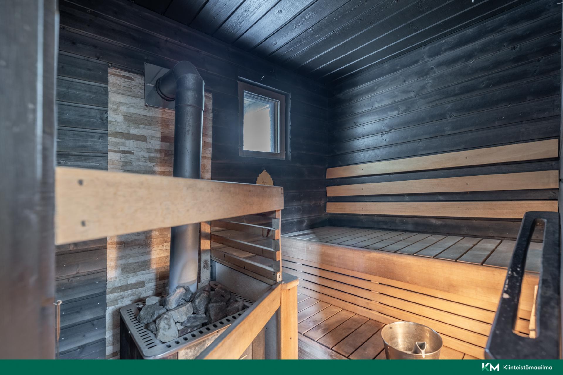 Niemekkeentie 24, Mikkeli