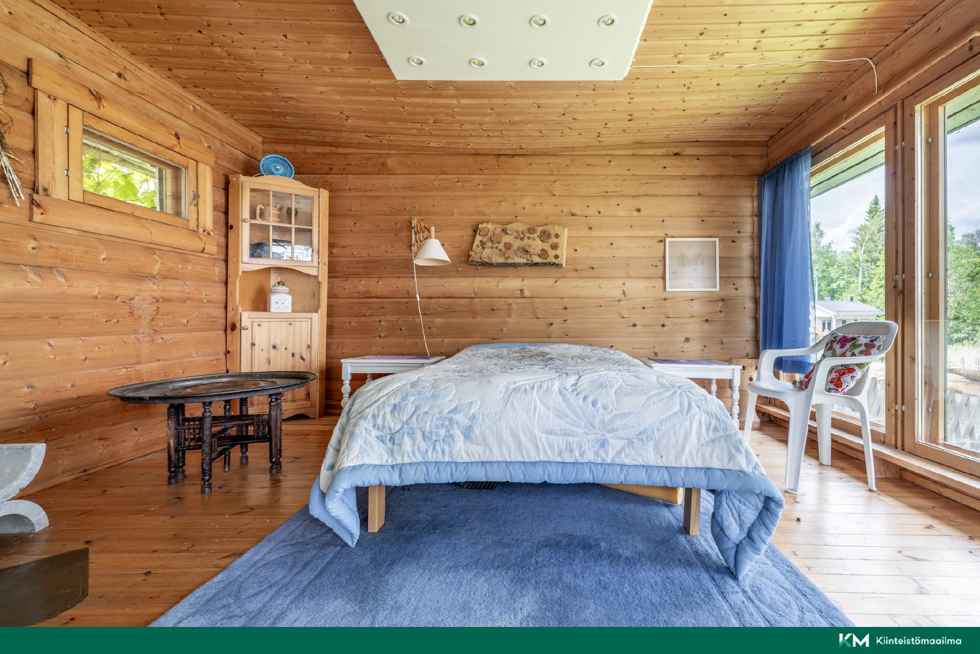 Niemekkeentie 24, Mikkeli