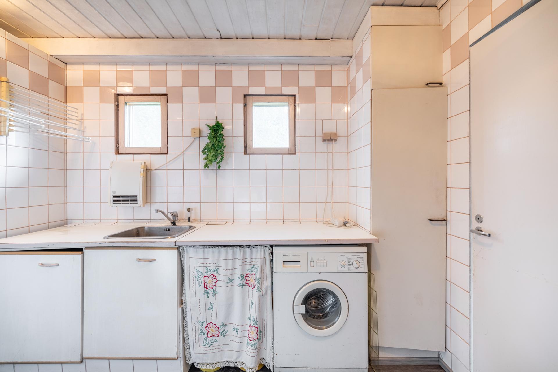 Niemekkeentie 24, Mikkeli