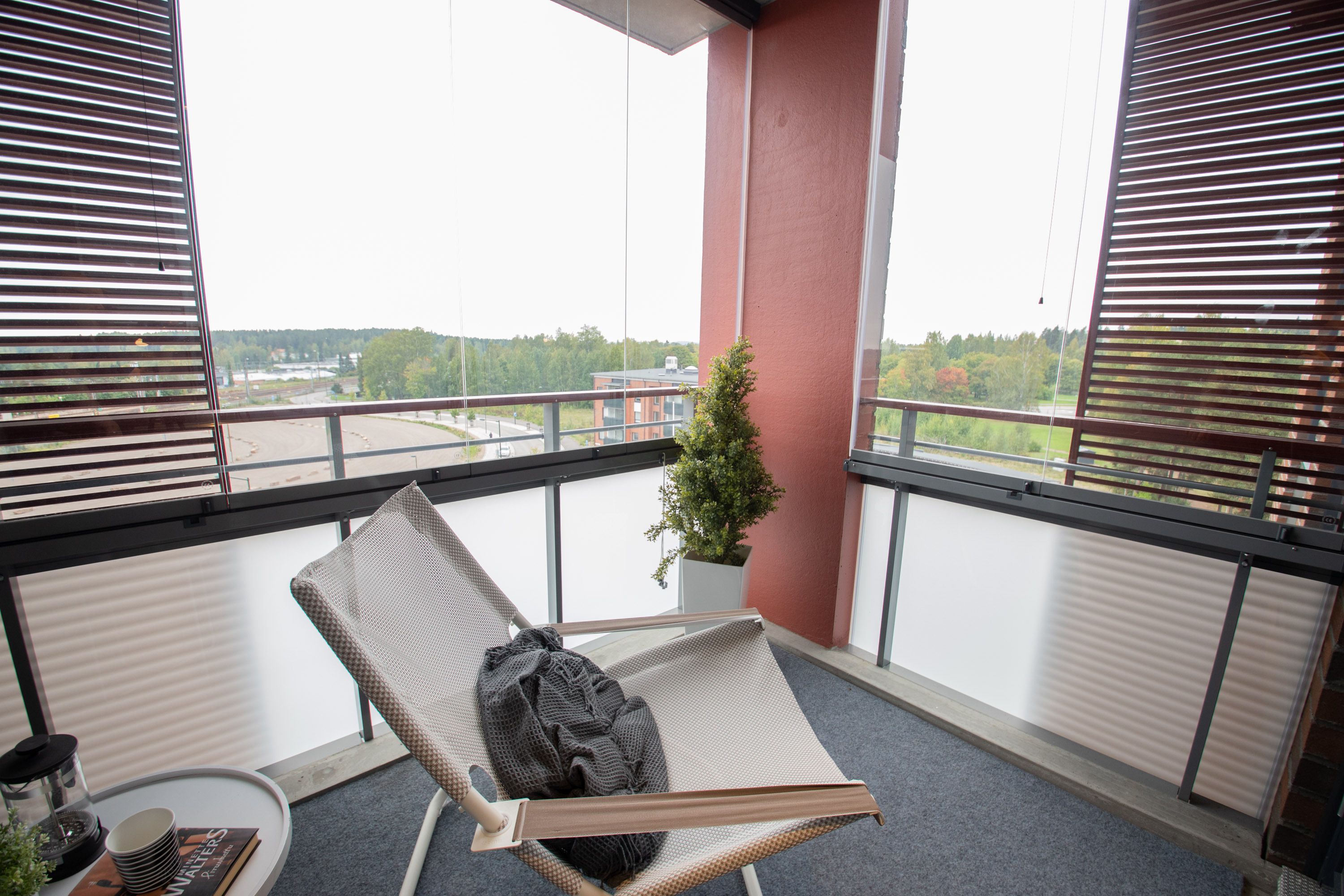 Halkotorinkatu 7, Keskusta, Kouvola