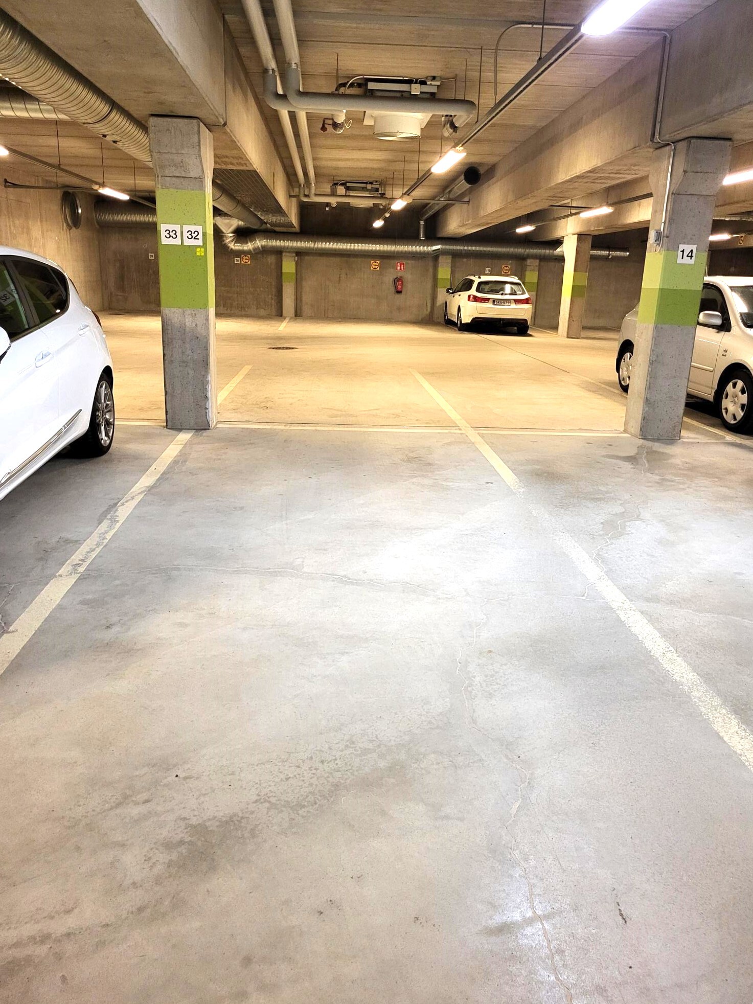 Halkotorinkatu 7, Keskusta, Kouvola