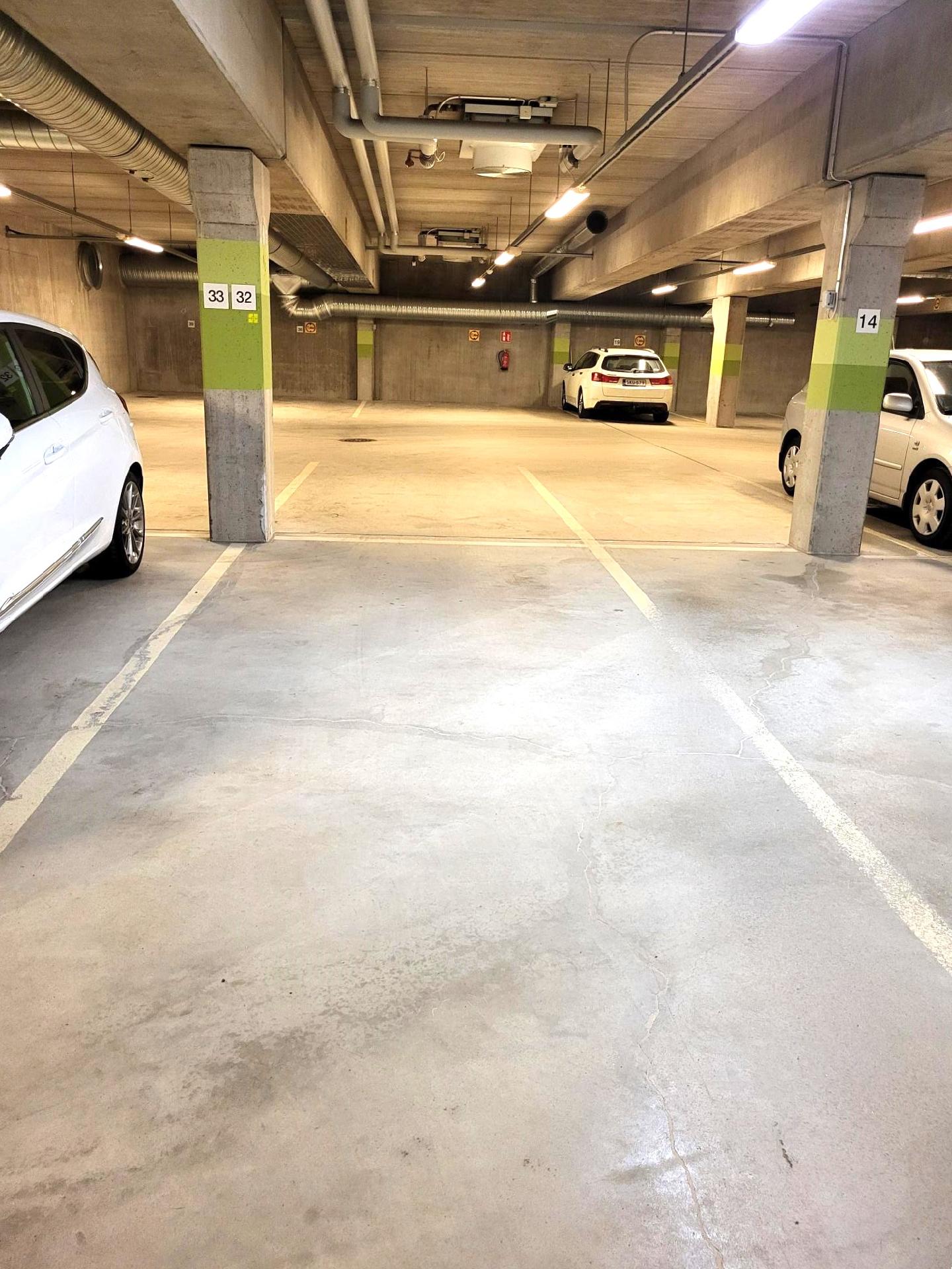 Halkotorinkatu 7, Keskusta, Kouvola