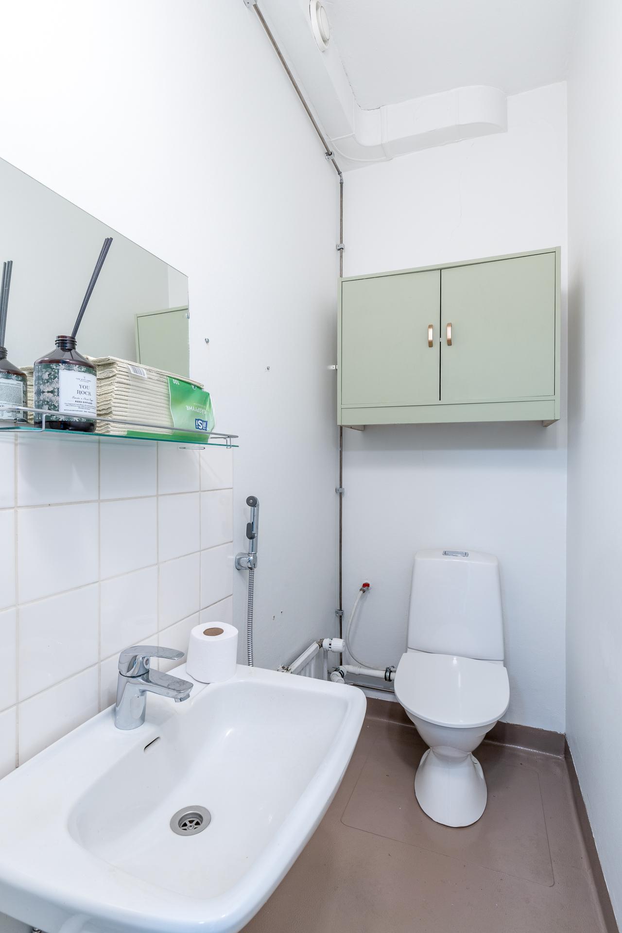 Kauppalankatu 2, Keskusta, Hyvinkää