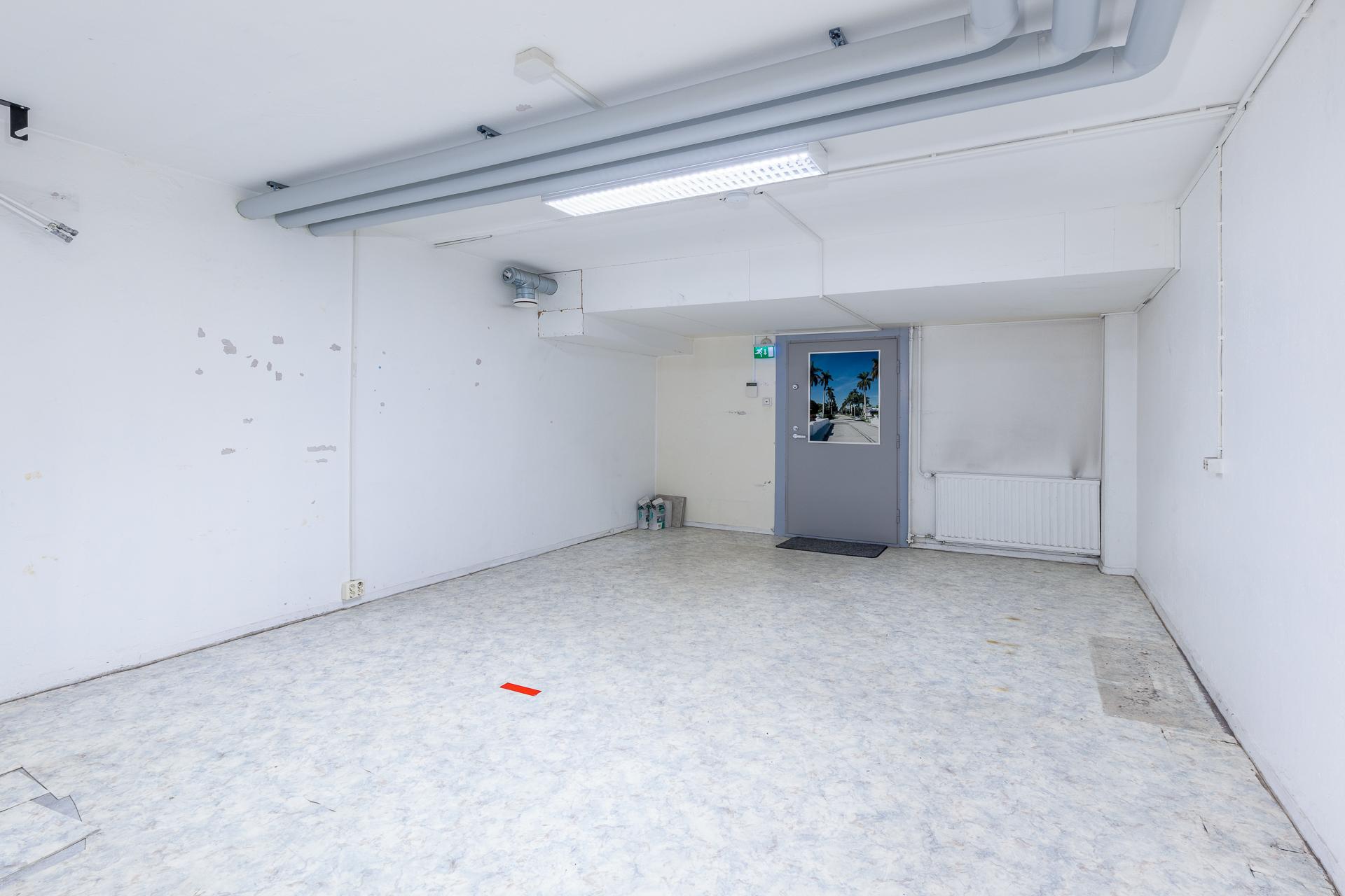 Kauppalankatu 2, Keskusta, Hyvinkää