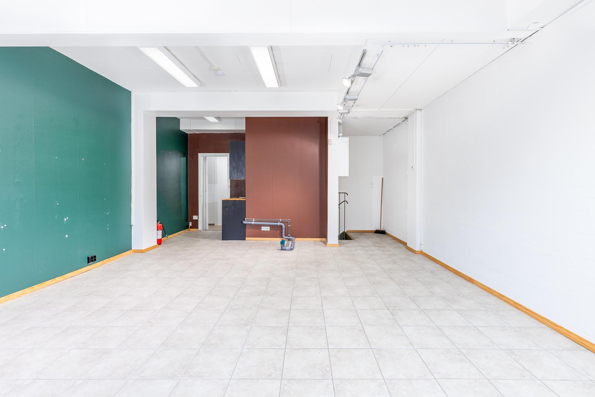 Kauppalankatu 2, Keskusta, Hyvinkää