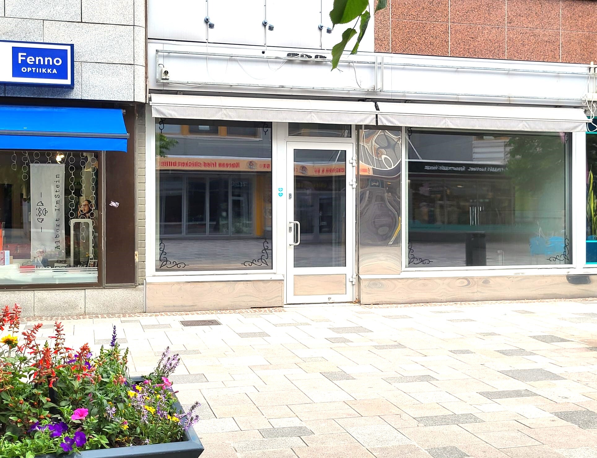 Kauppalankatu 5, Keskusta, Kouvola
