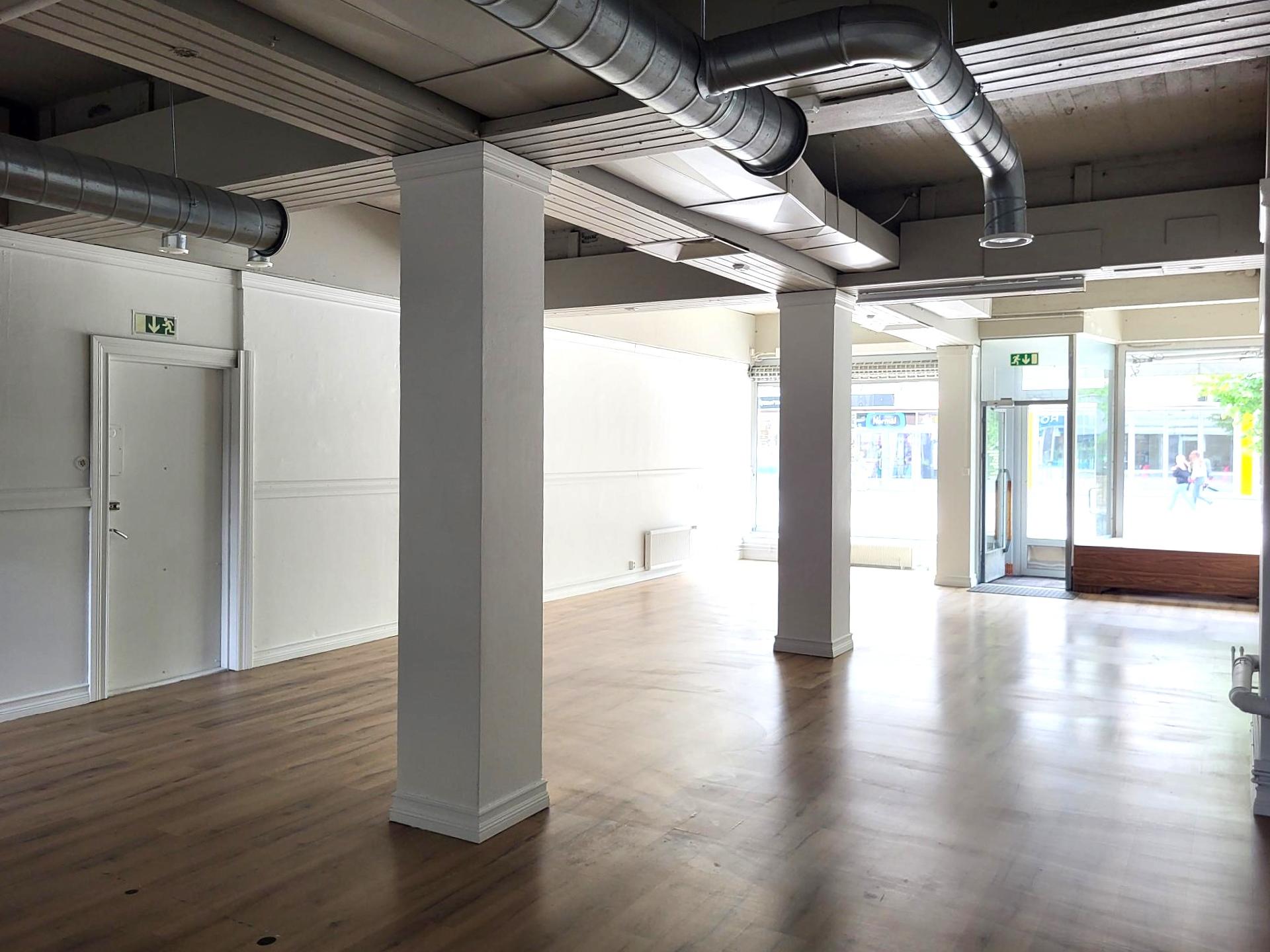 Kauppalankatu 5, Keskusta, Kouvola