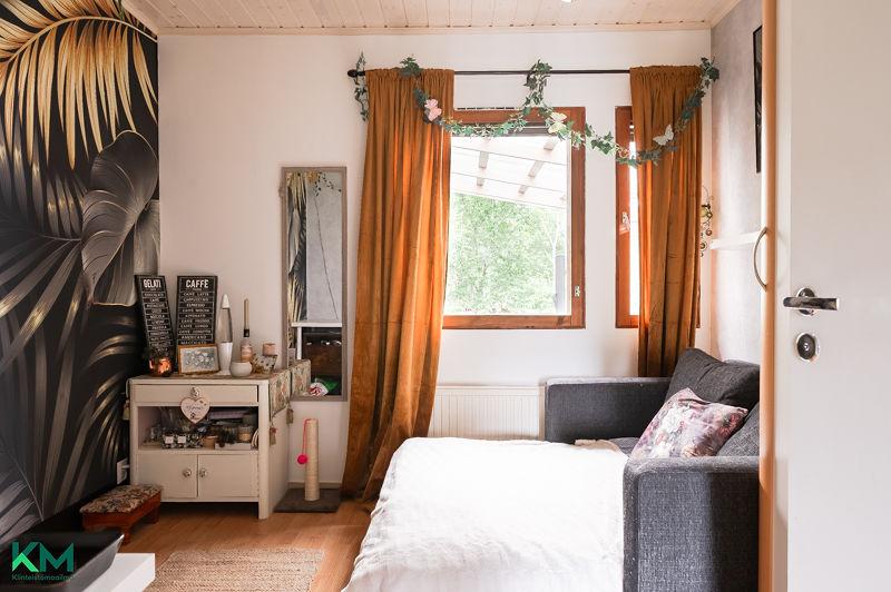 Varpusenkatu 26, Patomäki, Lahti