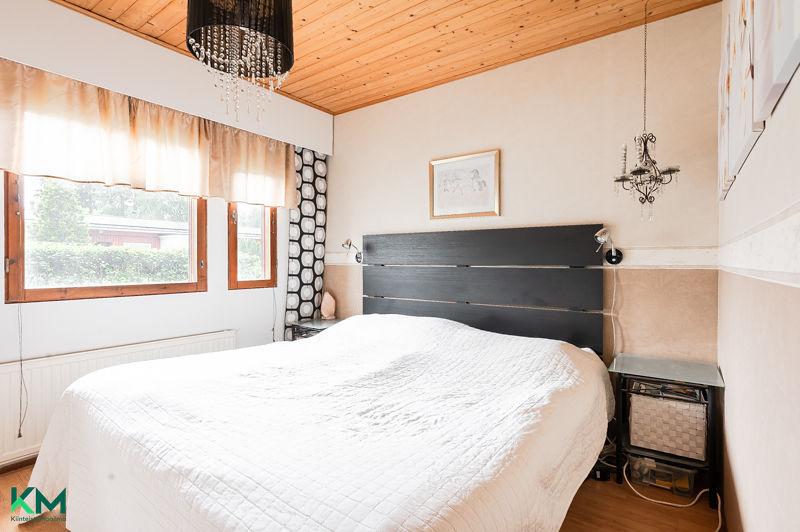 Varpusenkatu 26, Patomäki, Lahti