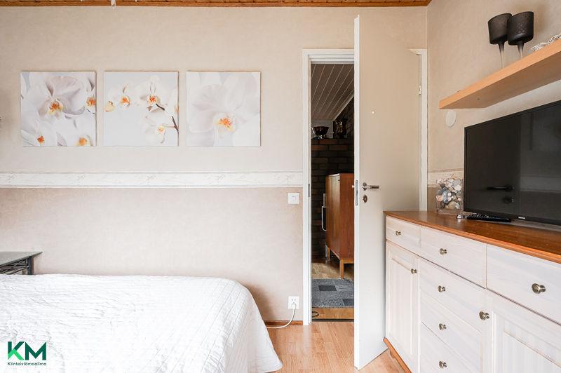 Varpusenkatu 26, Patomäki, Lahti