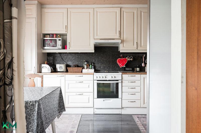 Varpusenkatu 26, Patomäki, Lahti