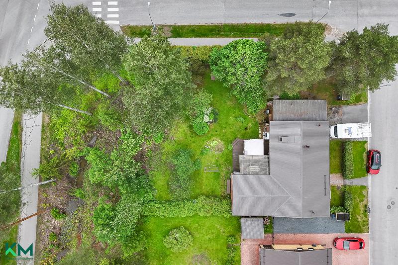 Varpusenkatu 26, Patomäki, Lahti