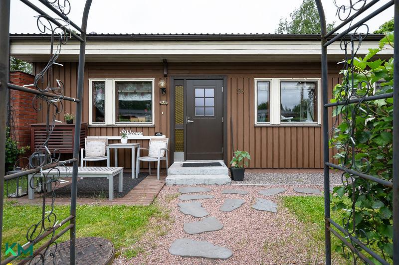 Varpusenkatu 26, Patomäki, Lahti