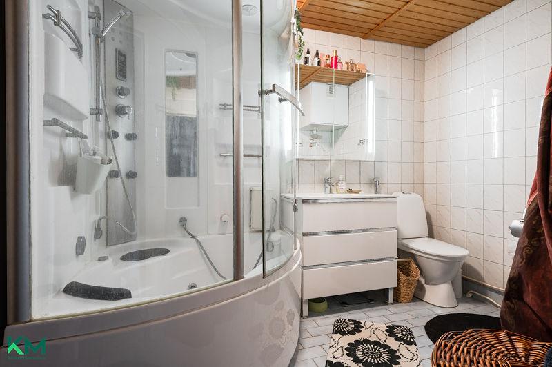 Varpusenkatu 26, Patomäki, Lahti