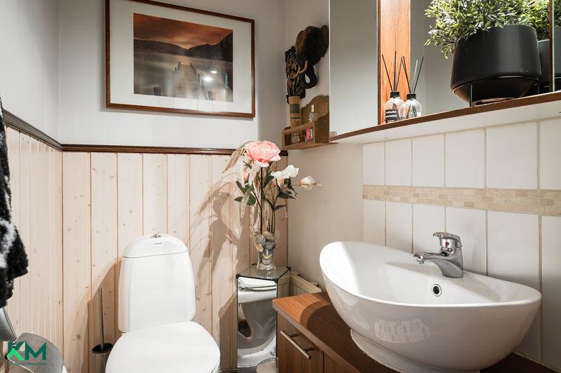 Varpusenkatu 26, Patomäki, Lahti