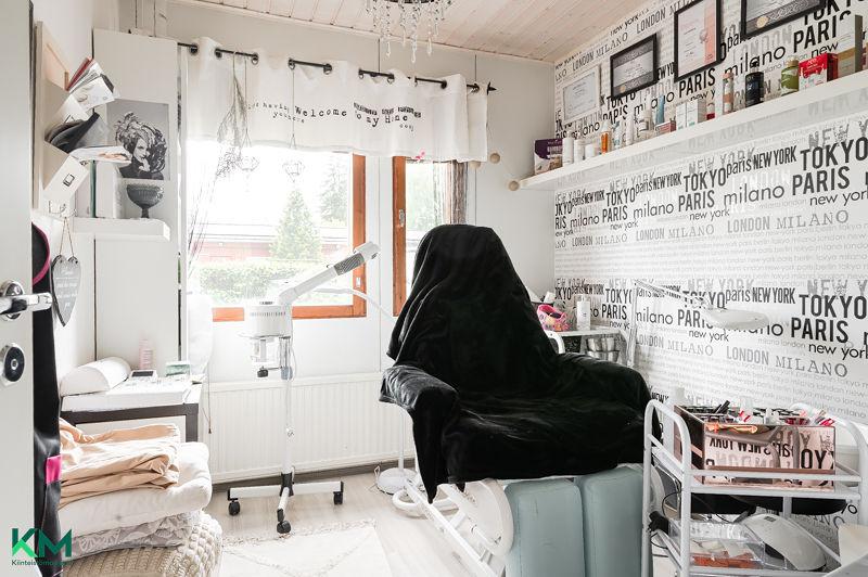 Varpusenkatu 26, Patomäki, Lahti