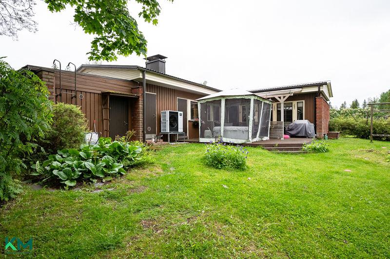 Varpusenkatu 26, Patomäki, Lahti