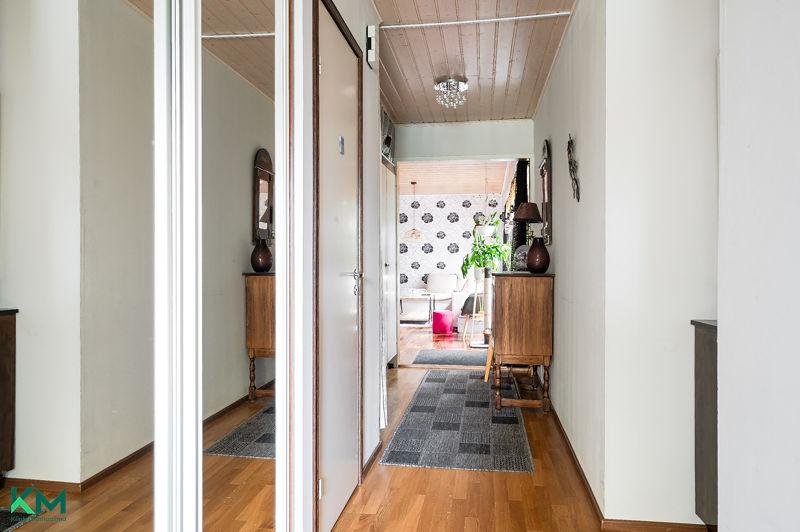 Varpusenkatu 26, Patomäki, Lahti