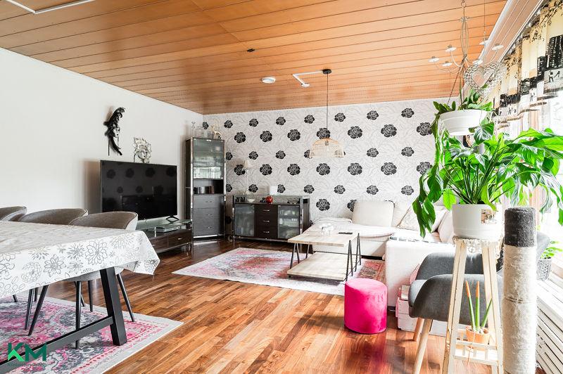 Varpusenkatu 26, Patomäki, Lahti