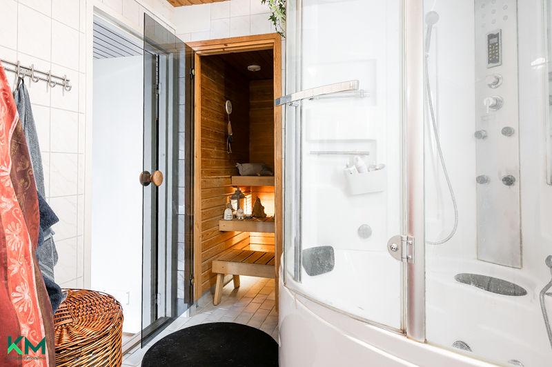 Varpusenkatu 26, Patomäki, Lahti