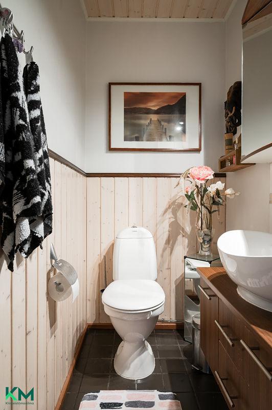 Varpusenkatu 26, Patomäki, Lahti