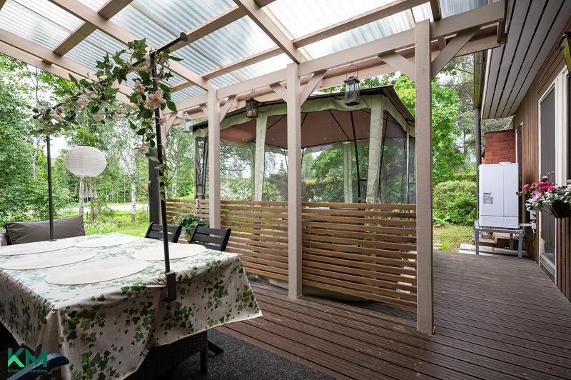 Varpusenkatu 26, Patomäki, Lahti