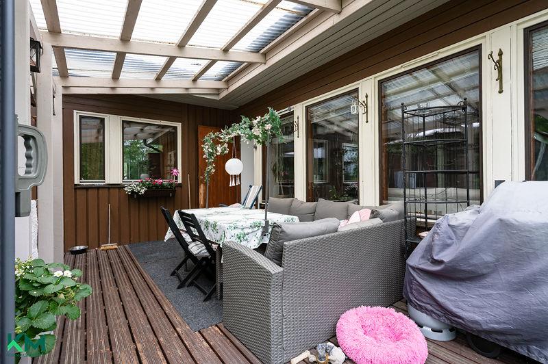 Varpusenkatu 26, Patomäki, Lahti