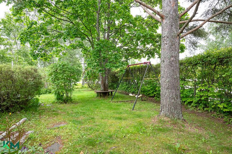 Varpusenkatu 26, Patomäki, Lahti