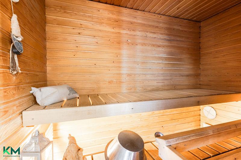 Varpusenkatu 26, Patomäki, Lahti