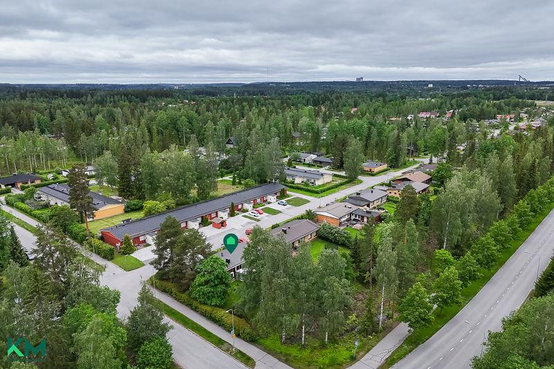 Varpusenkatu 26, Patomäki, Lahti