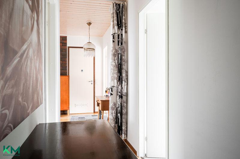 Varpusenkatu 26, Patomäki, Lahti