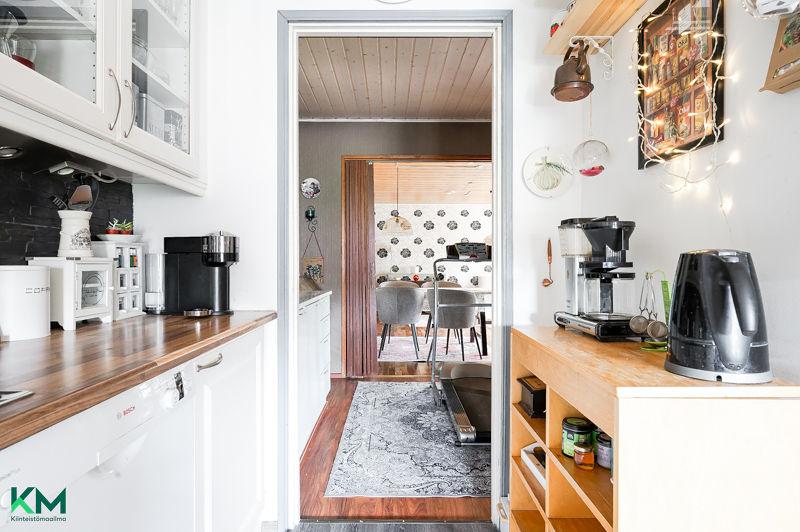 Varpusenkatu 26, Patomäki, Lahti