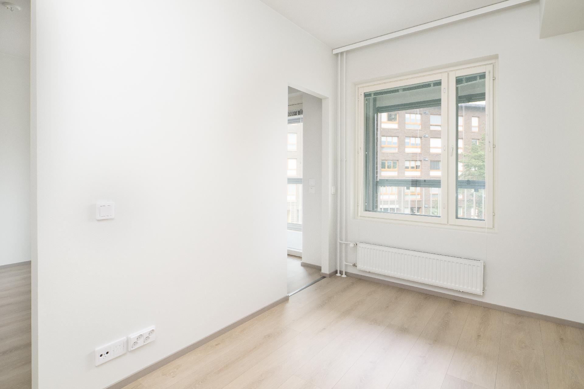 Maisemamaalauksenkatu 10 C 46, Kuninkaantammi, Helsinki