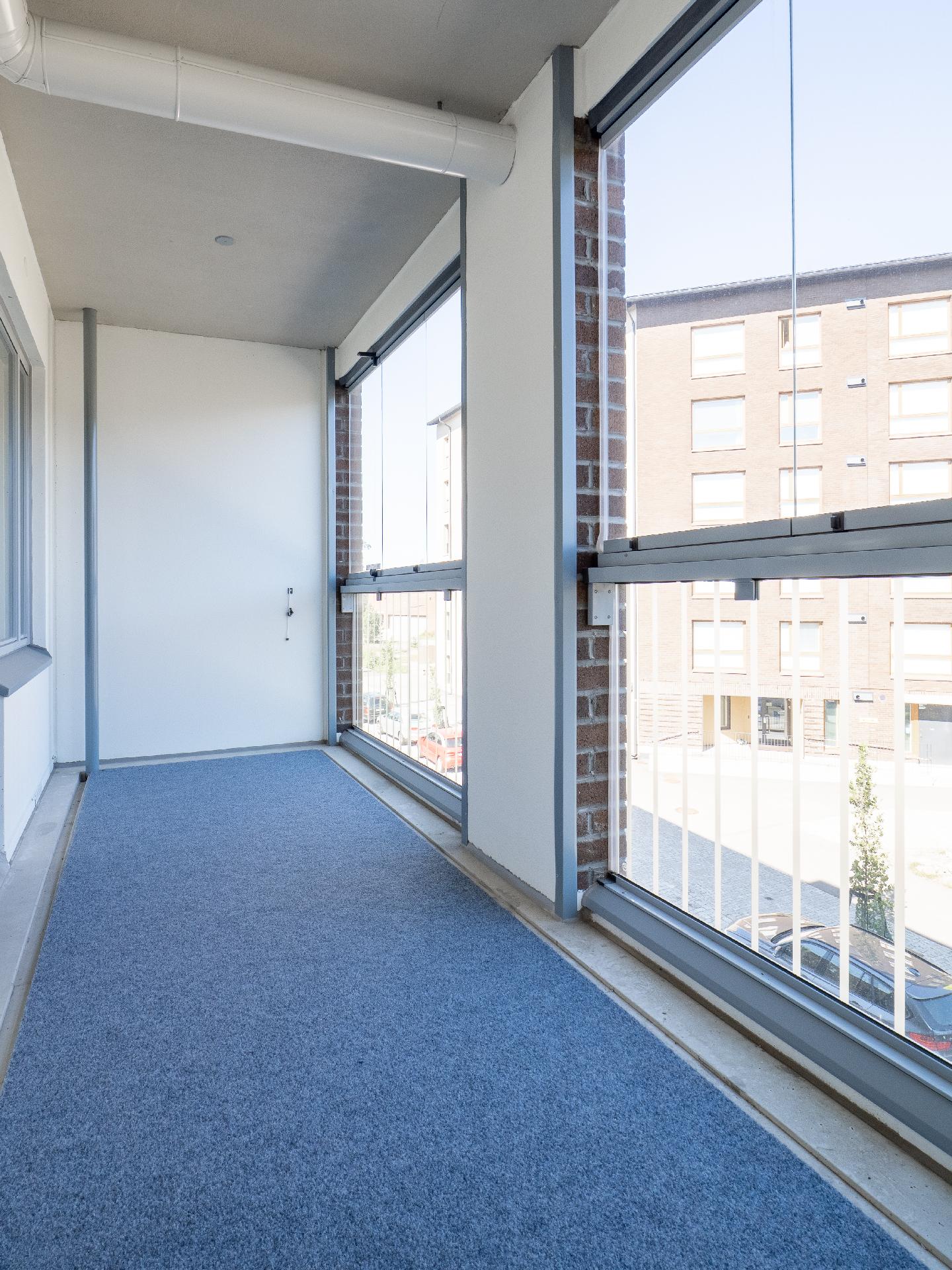 Maisemamaalauksenkatu 10 C 46, Kuninkaantammi, Helsinki